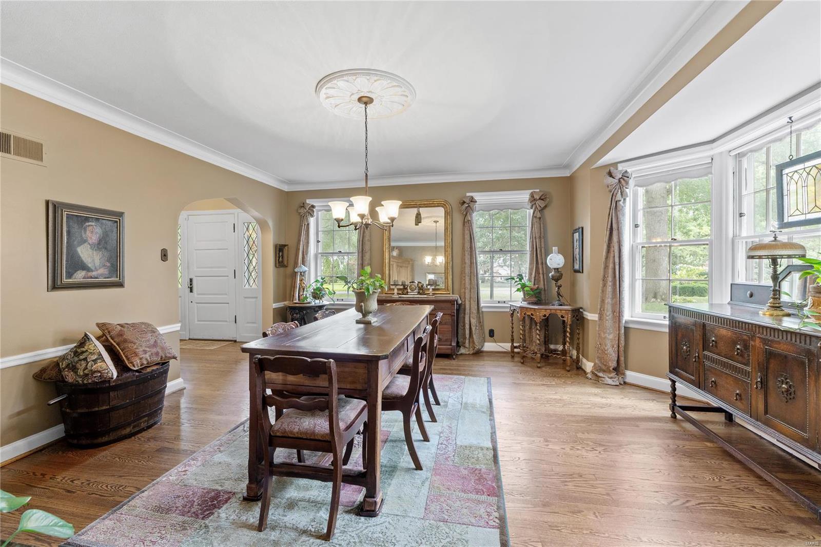 Willow Hill - Residential