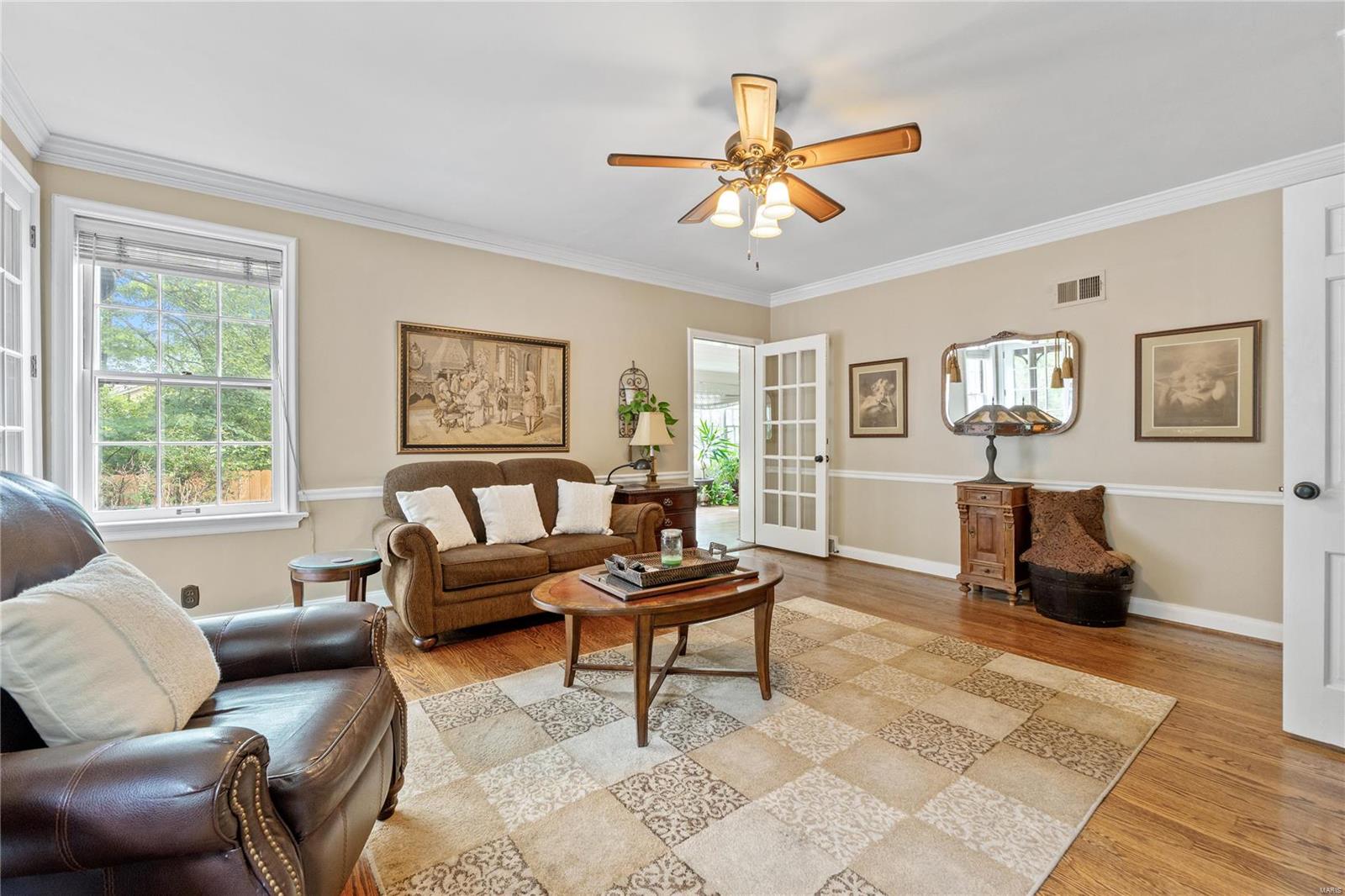 Willow Hill - Residential