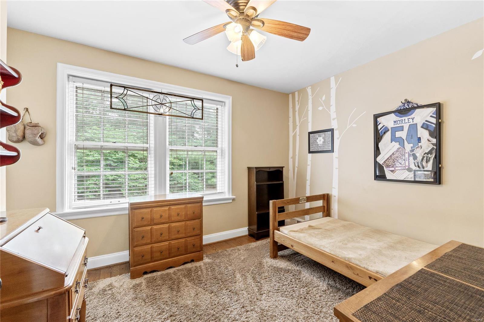 Willow Hill - Residential