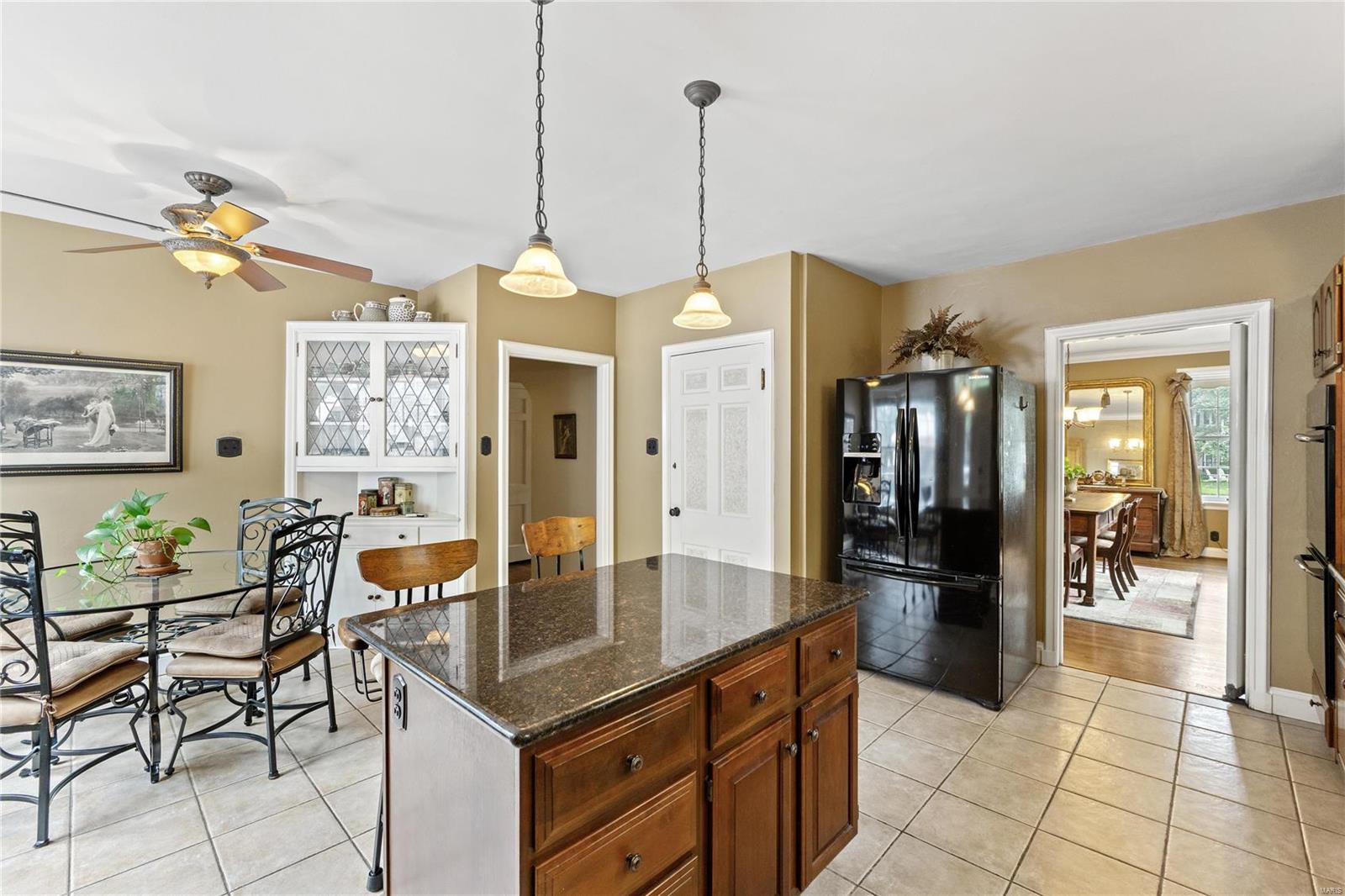 Willow Hill - Residential