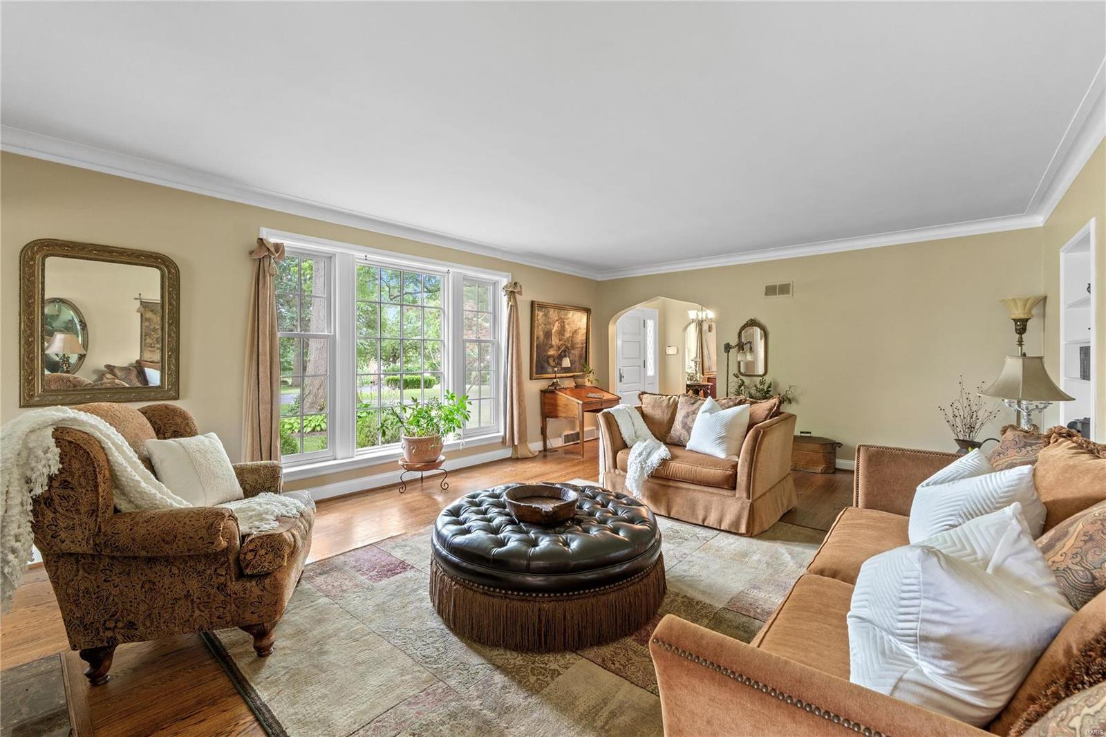 Willow Hill - Residential