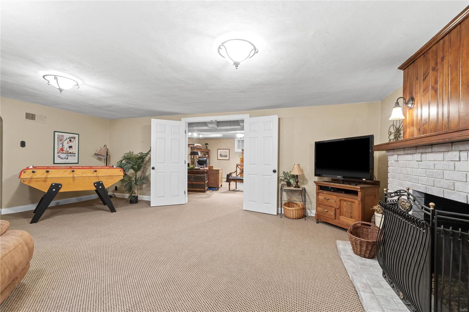 Willow Hill - Residential