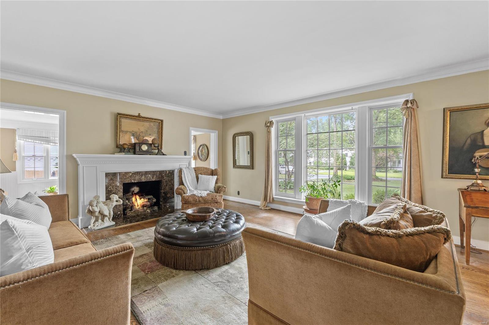 Willow Hill - Residential