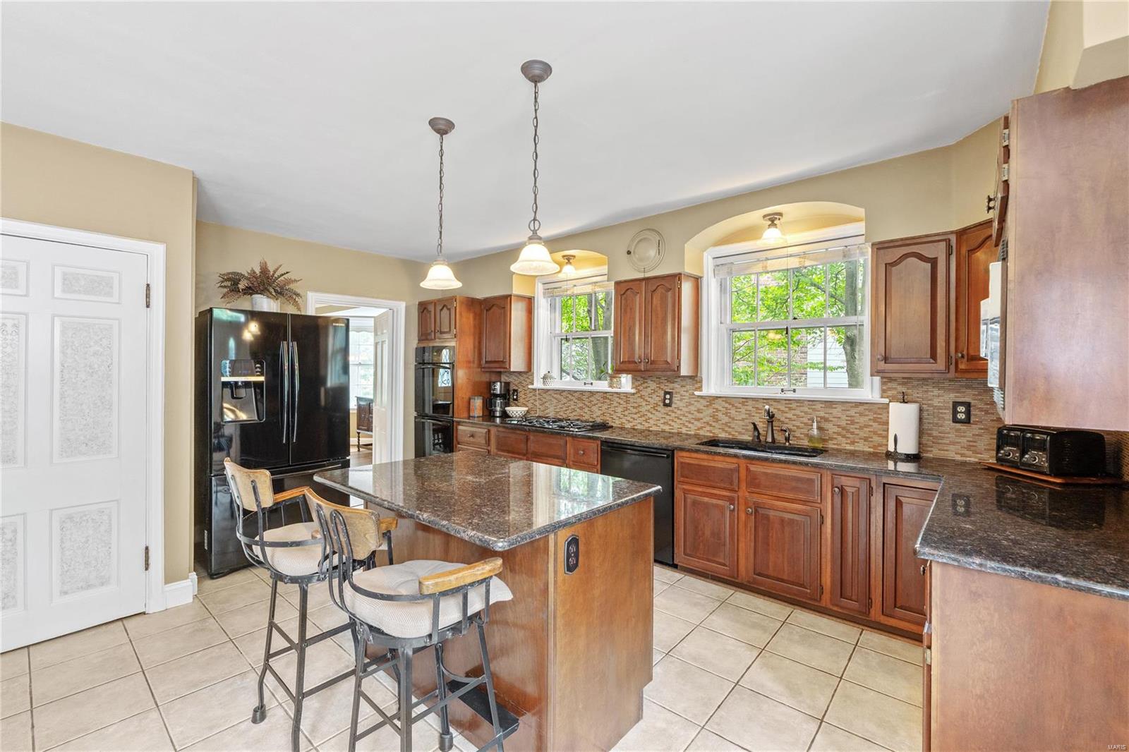 Willow Hill - Residential