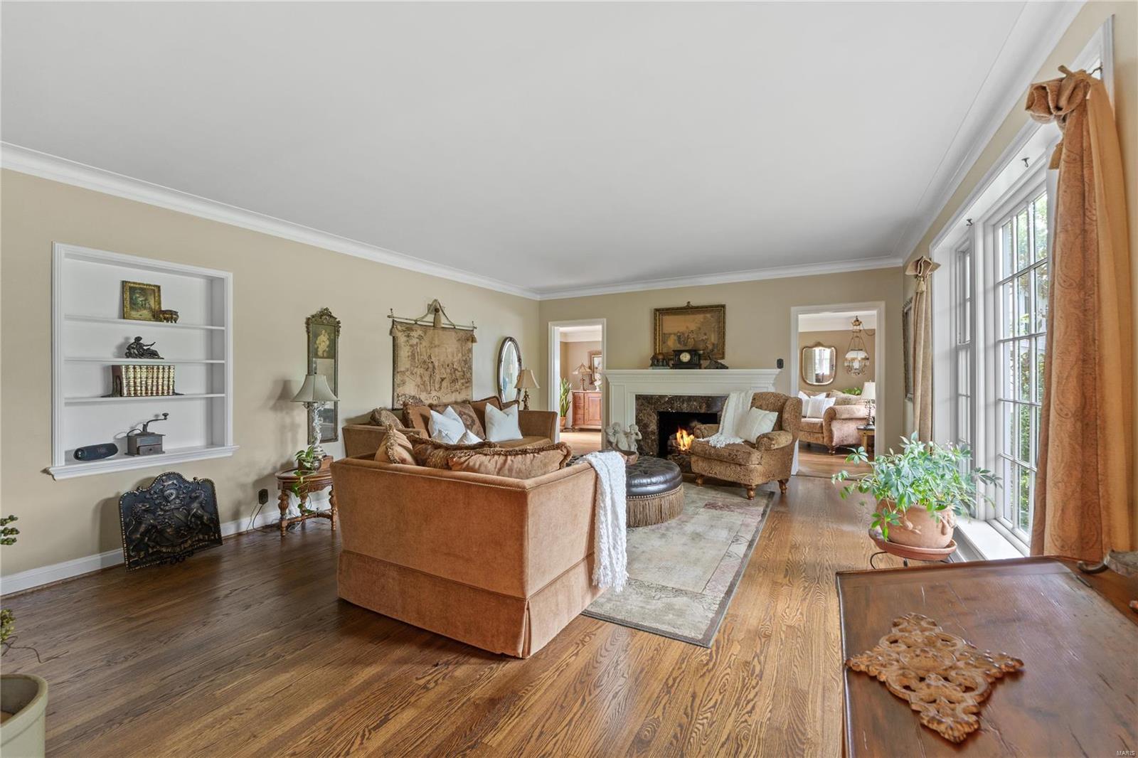 Willow Hill - Residential