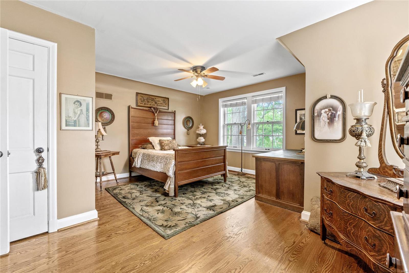 Willow Hill - Residential