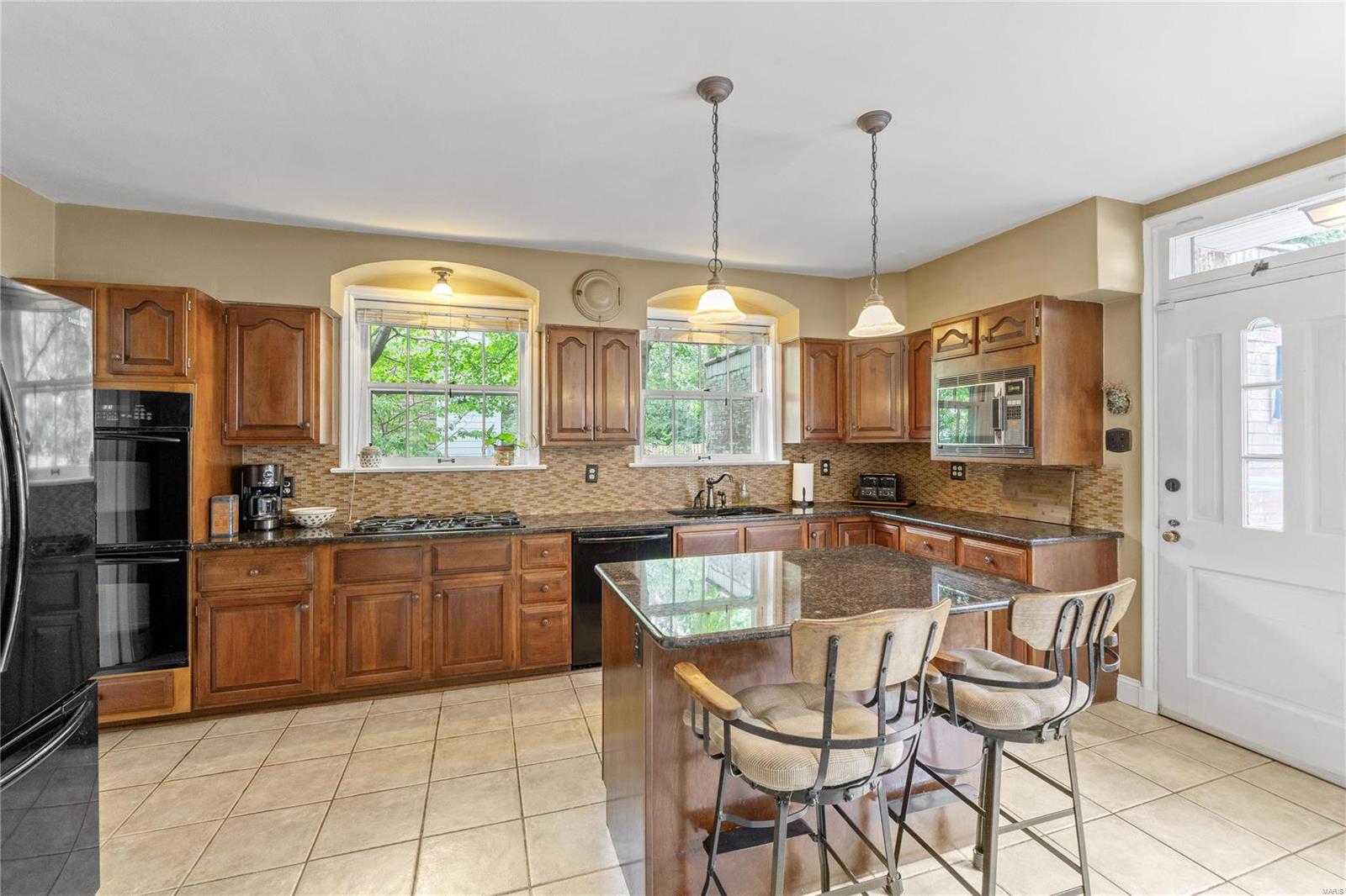 Willow Hill - Residential