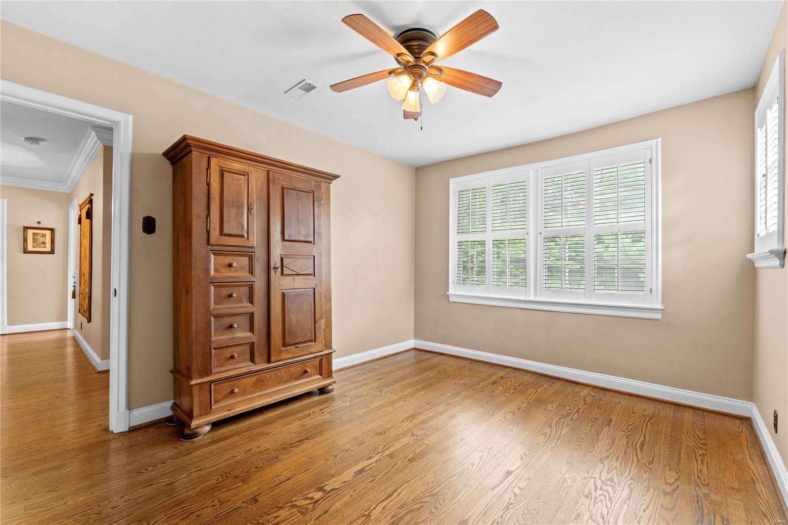 Willow Hill - Residential