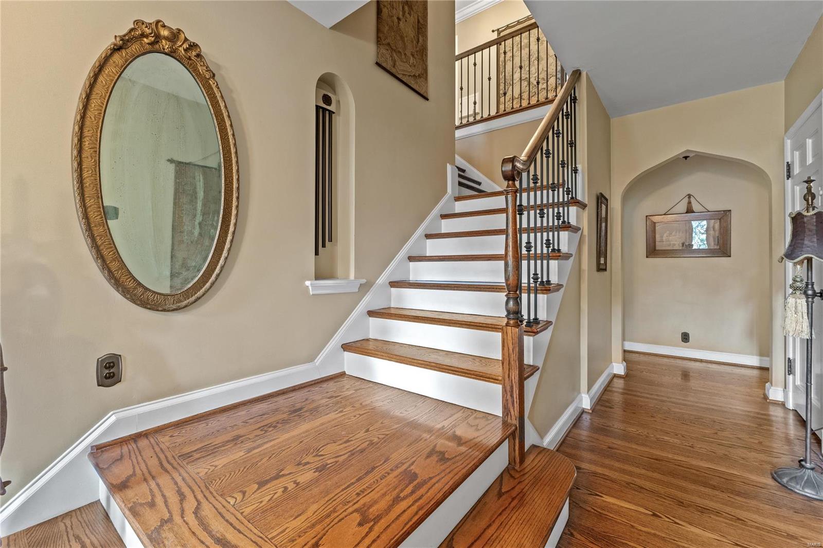 Willow Hill - Residential