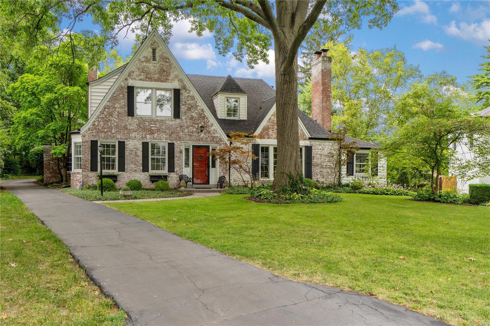 Willow Hill - Residential