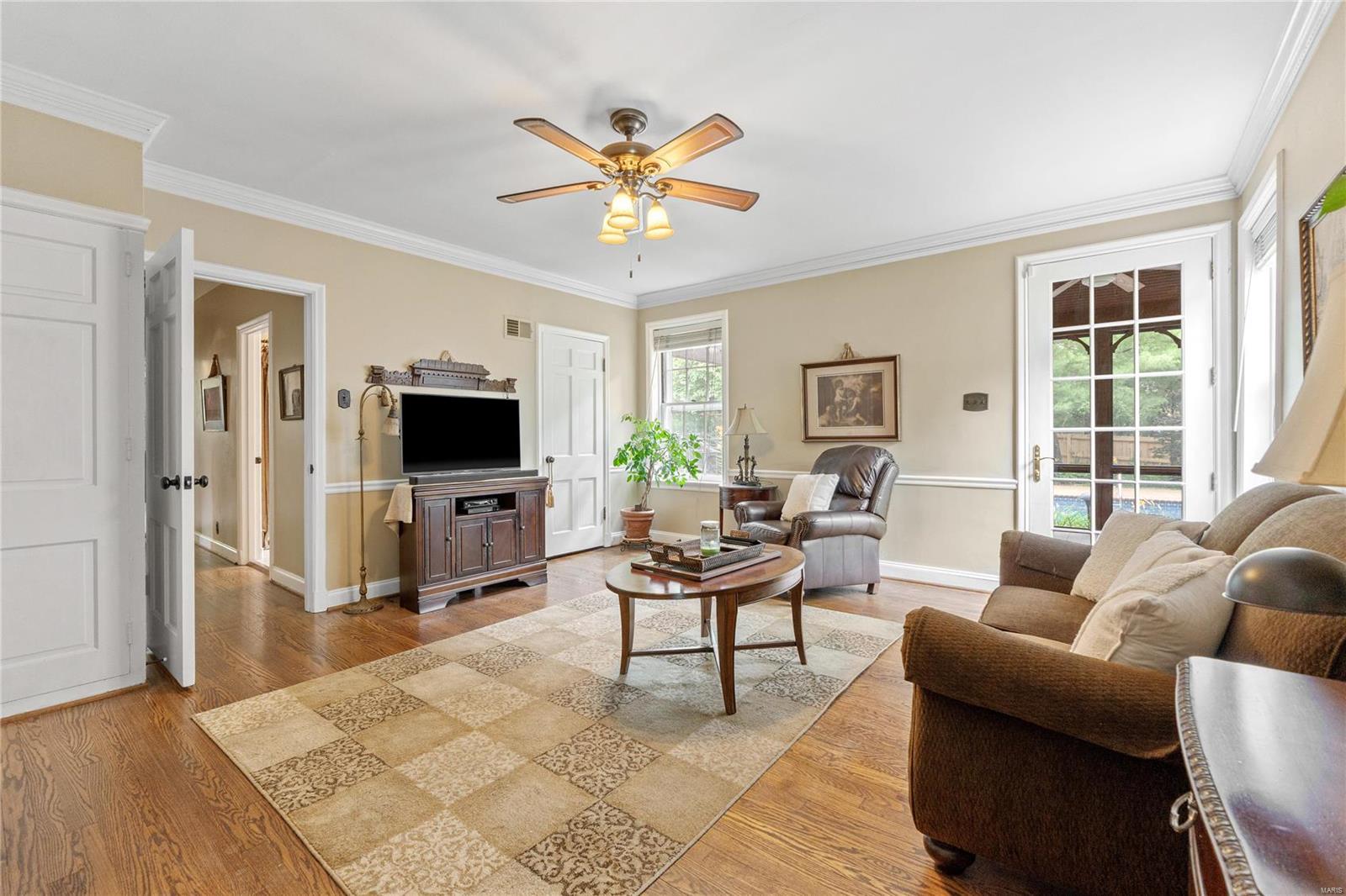 Willow Hill - Residential