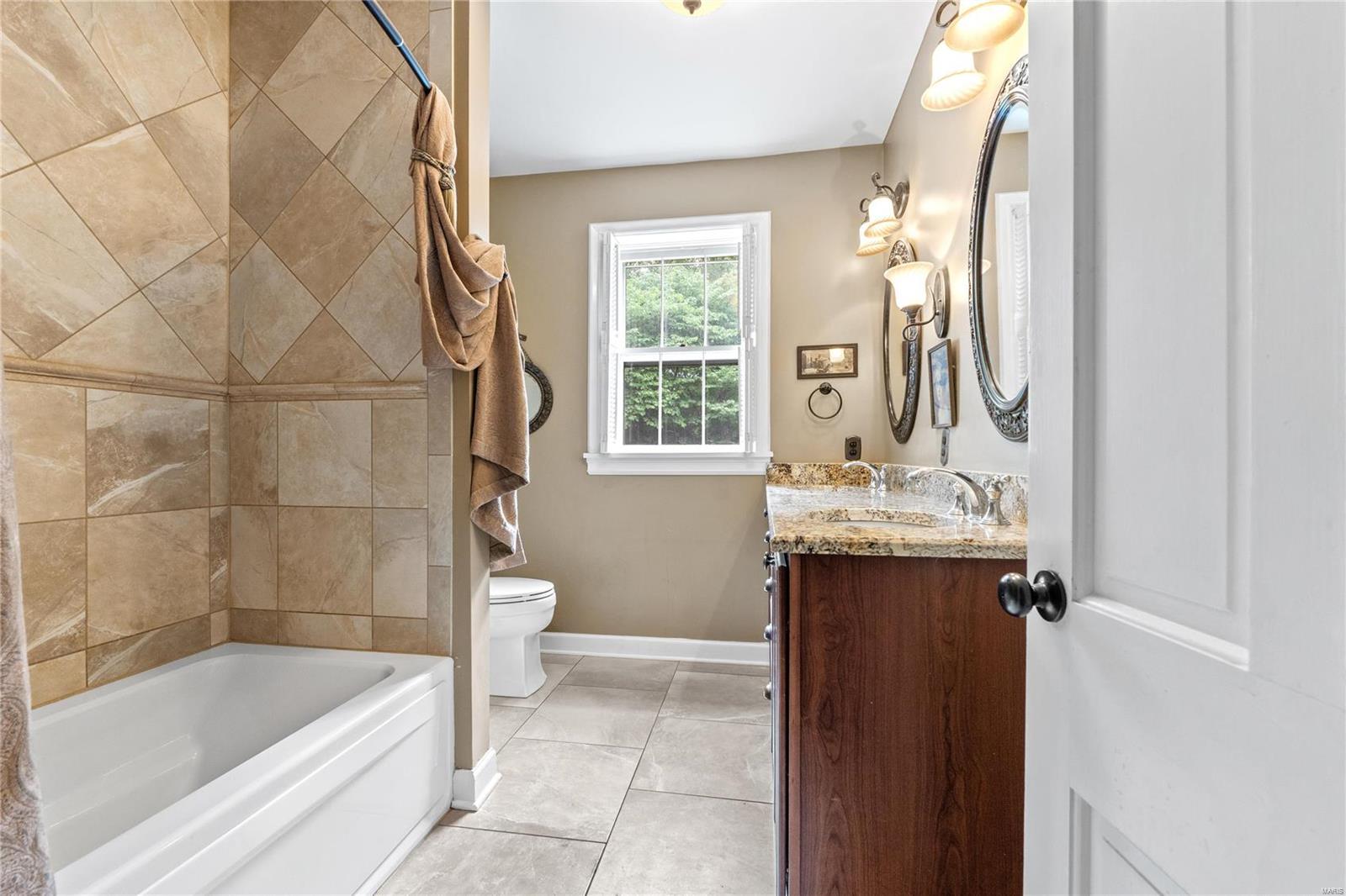 Willow Hill - Residential