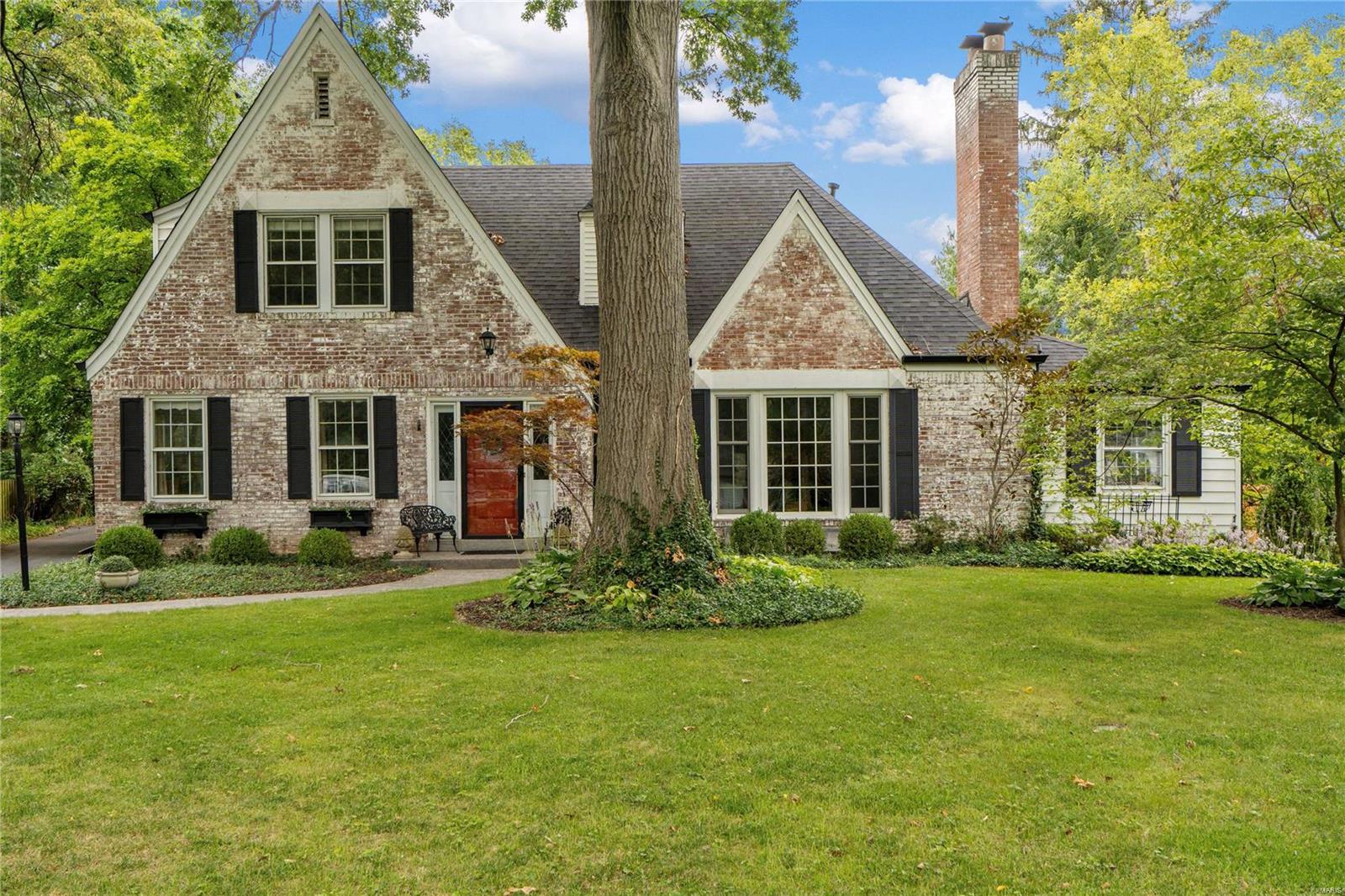 Willow Hill - Residential