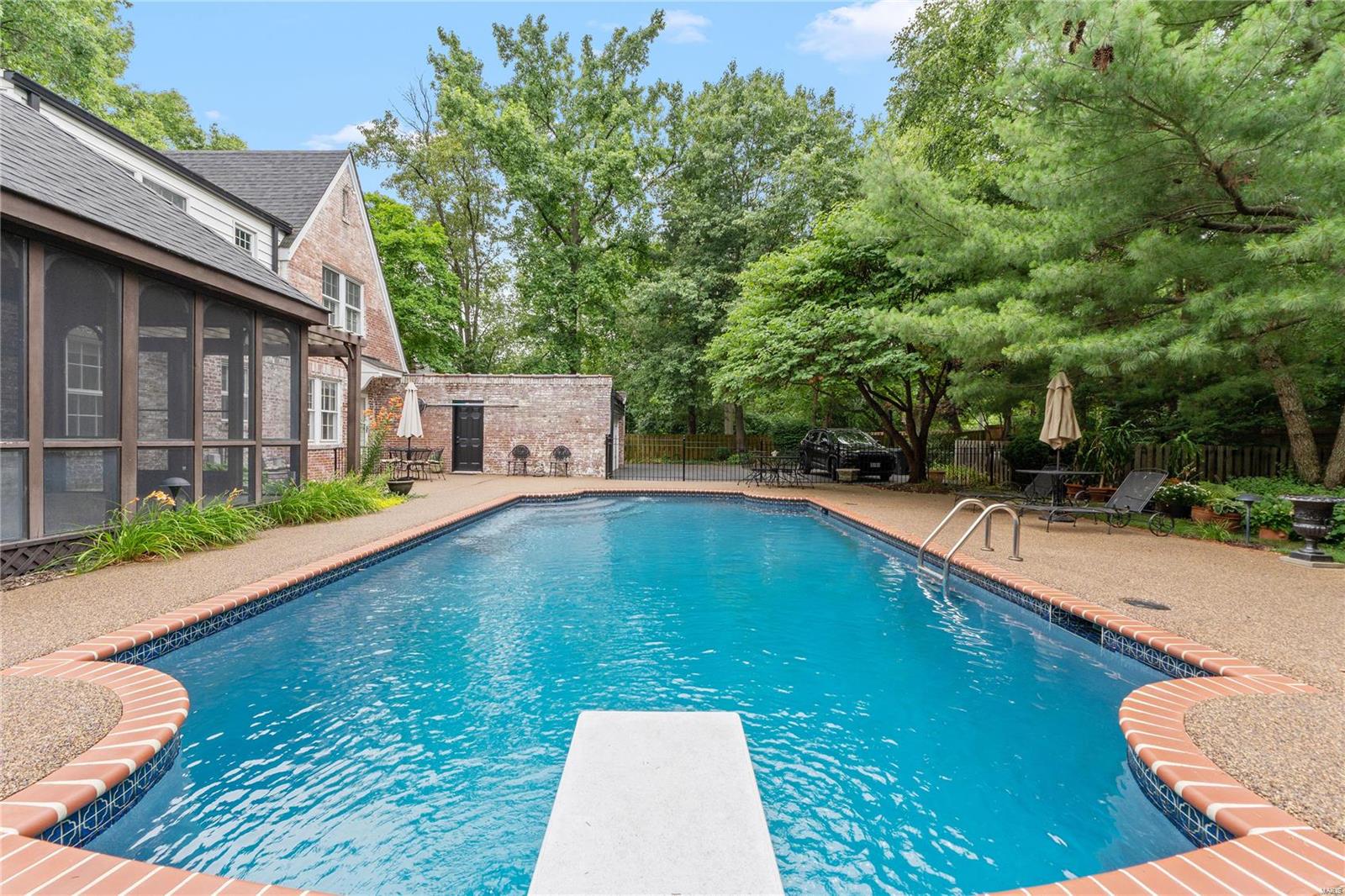 Willow Hill - Residential