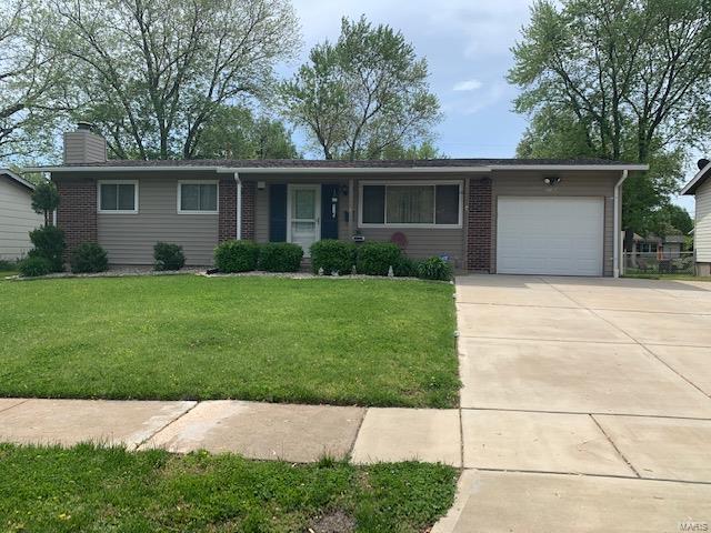 Flamingo Park 12 Sec 1 - Residential