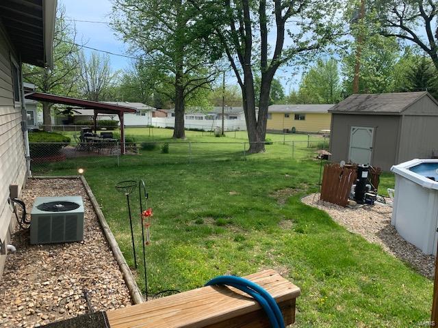 Flamingo Park 12 Sec 1 - Residential