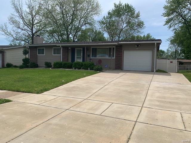 Flamingo Park 12 Sec 1 - Residential