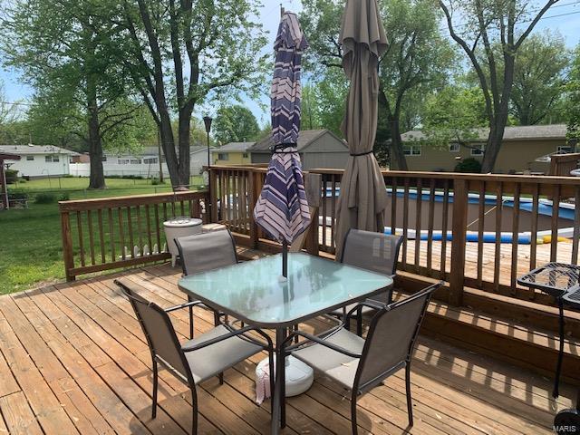 Flamingo Park 12 Sec 1 - Residential