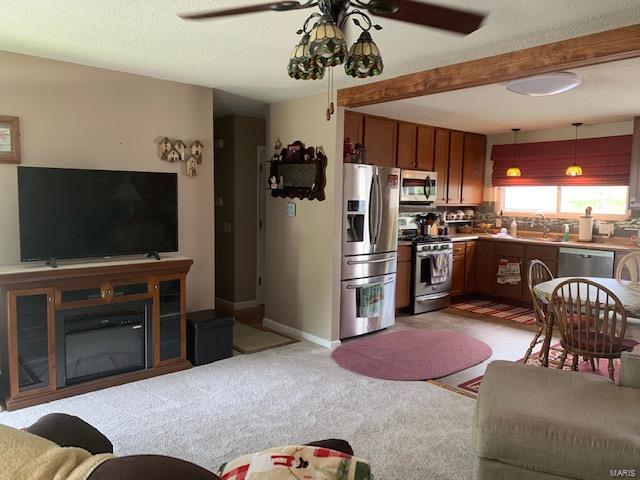 Flamingo Park 12 Sec 1 - Residential