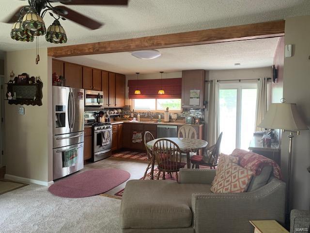 Flamingo Park 12 Sec 1 - Residential