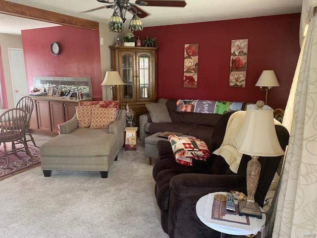 Flamingo Park 12 Sec 1 - Residential