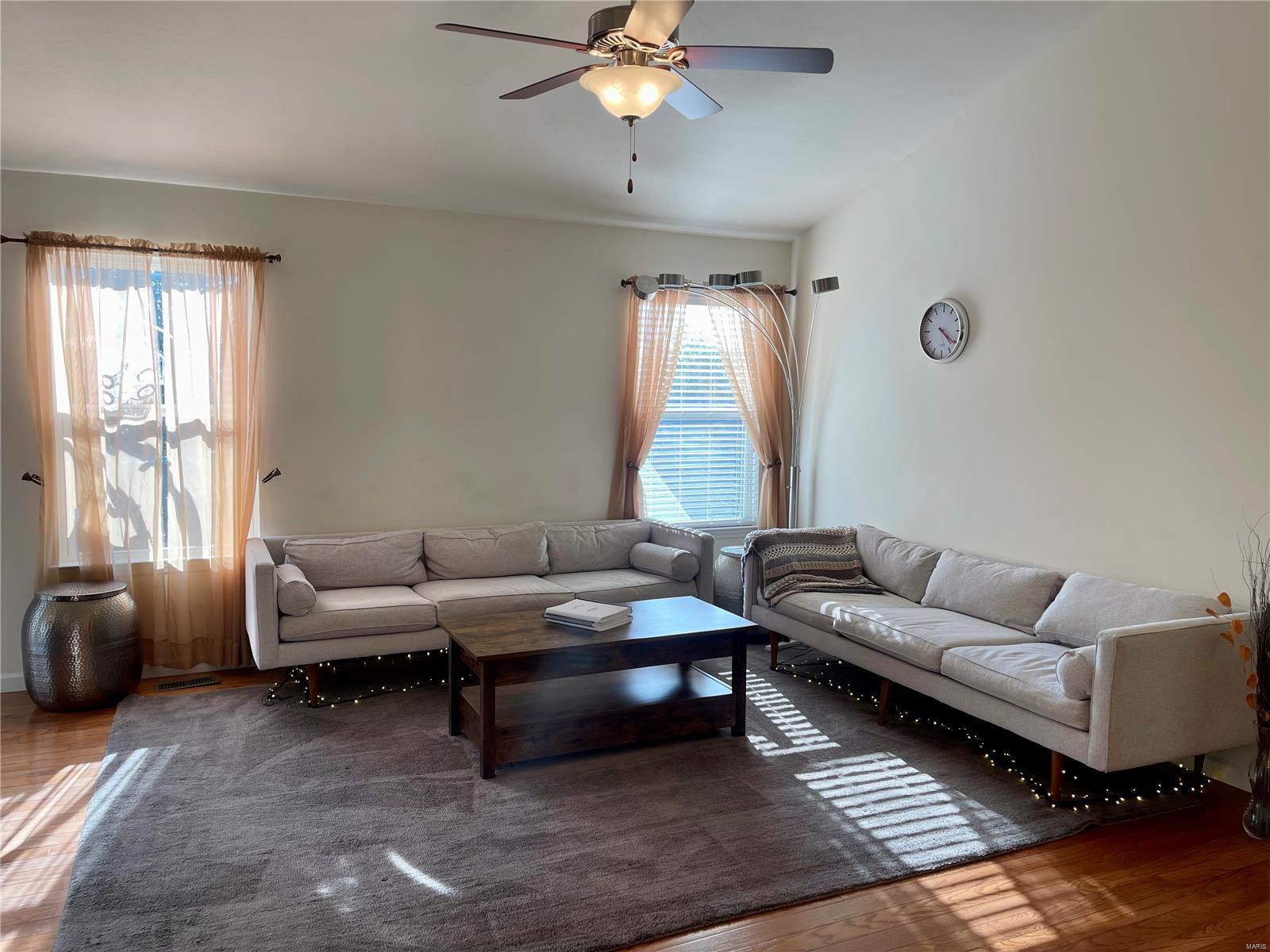McKelvey Place Tr 3 Lts 30 Thru 34 - Residential