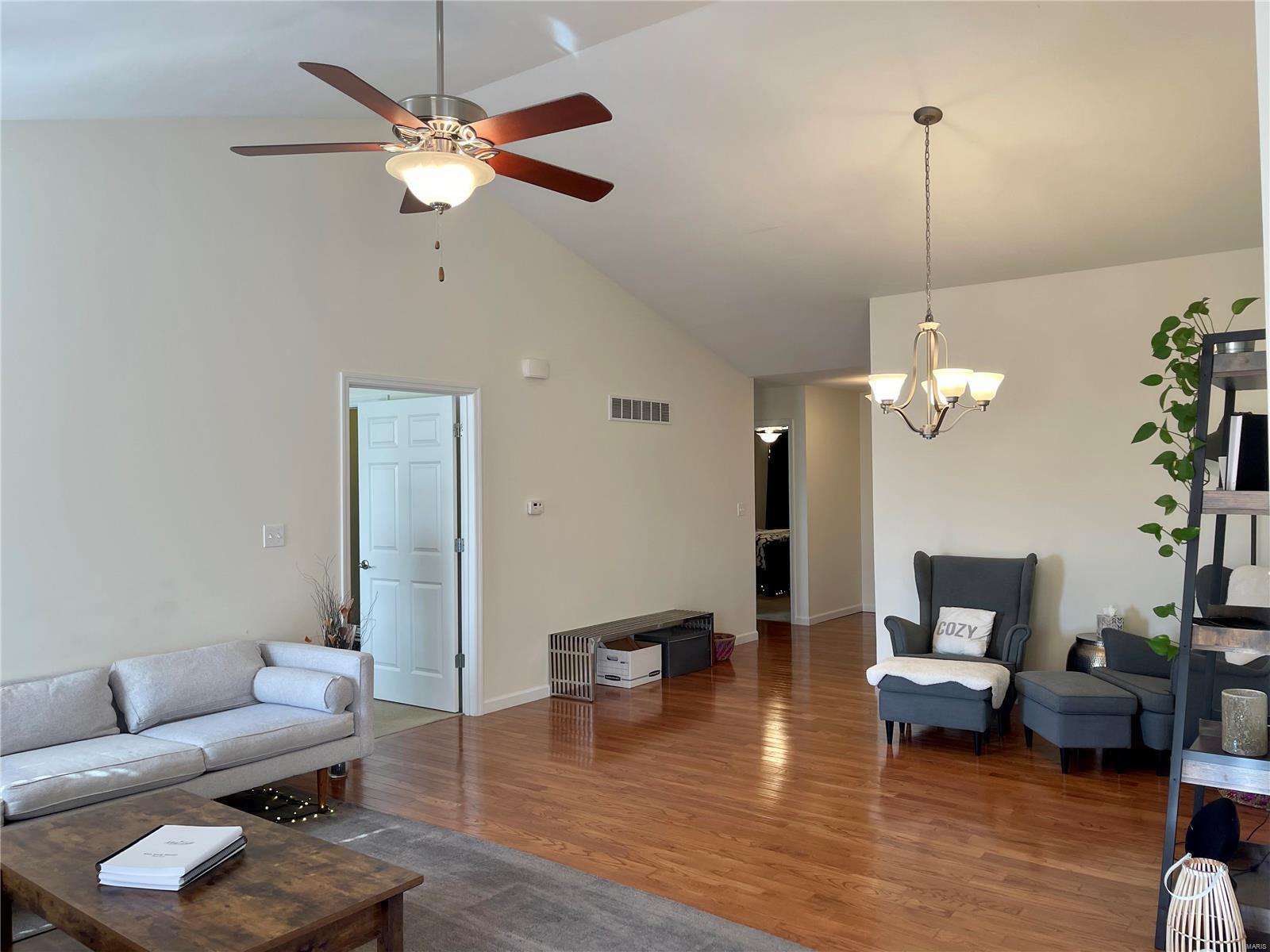McKelvey Place Tr 3 Lts 30 Thru 34 - Residential