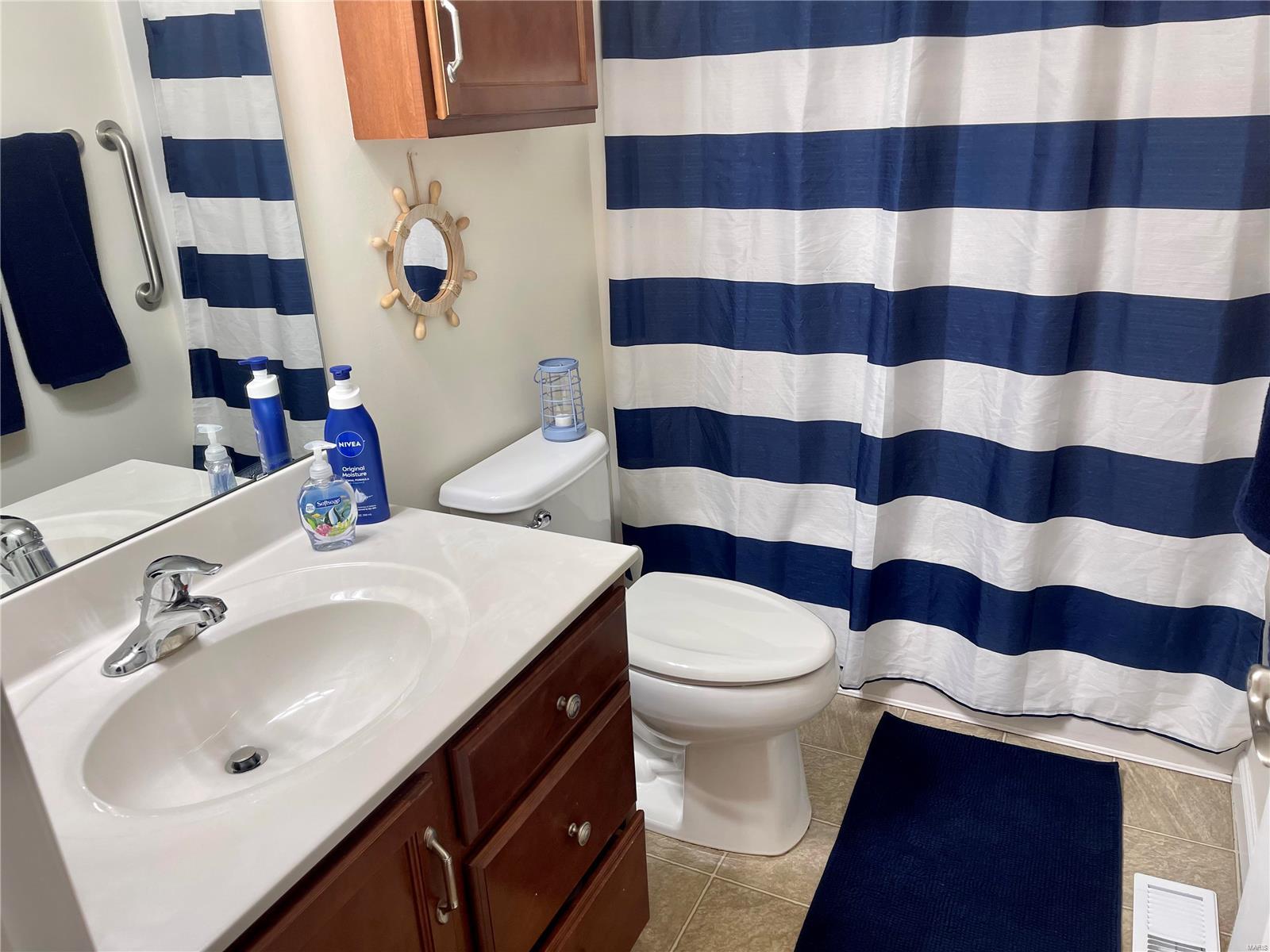 McKelvey Place Tr 3 Lts 30 Thru 34 - Residential