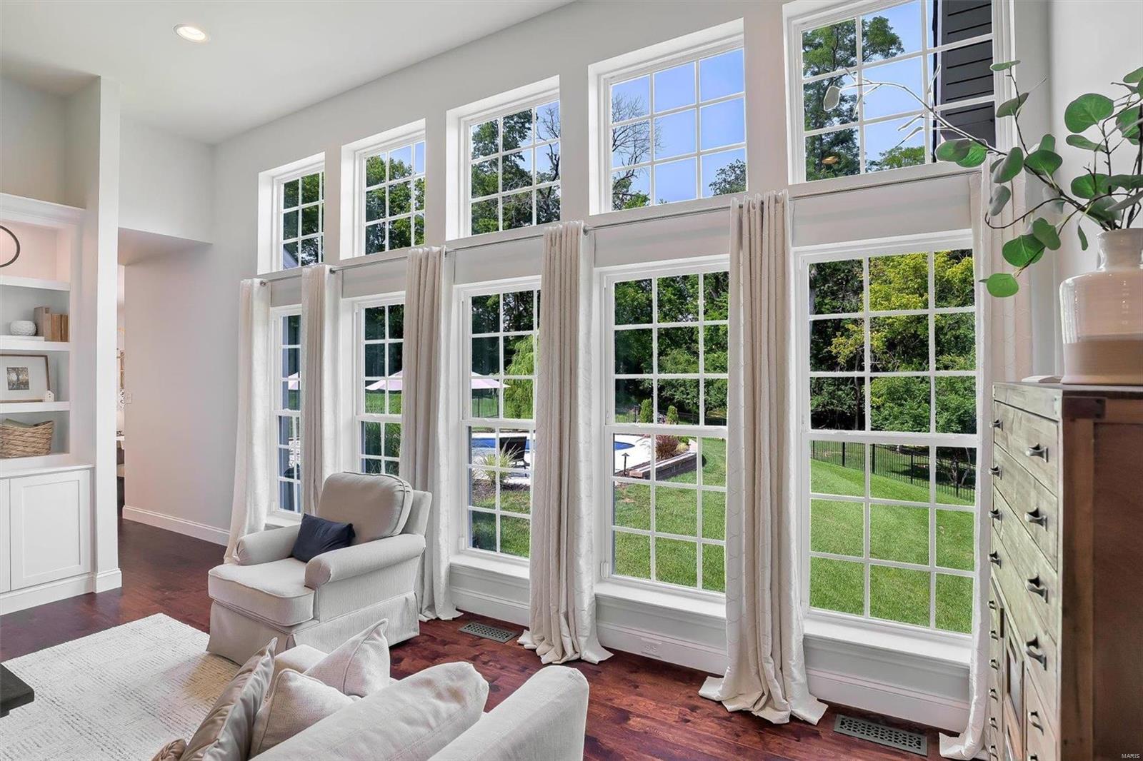 Wakefield Forest - Residential