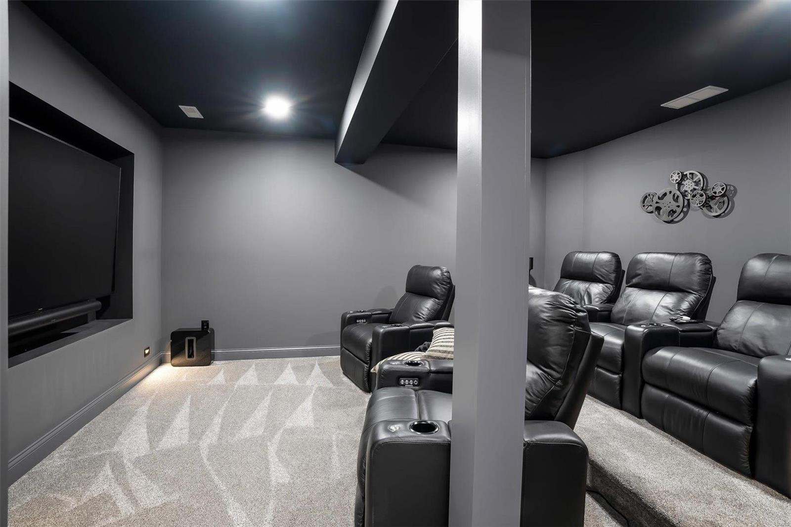 Wakefield Forest - Residential