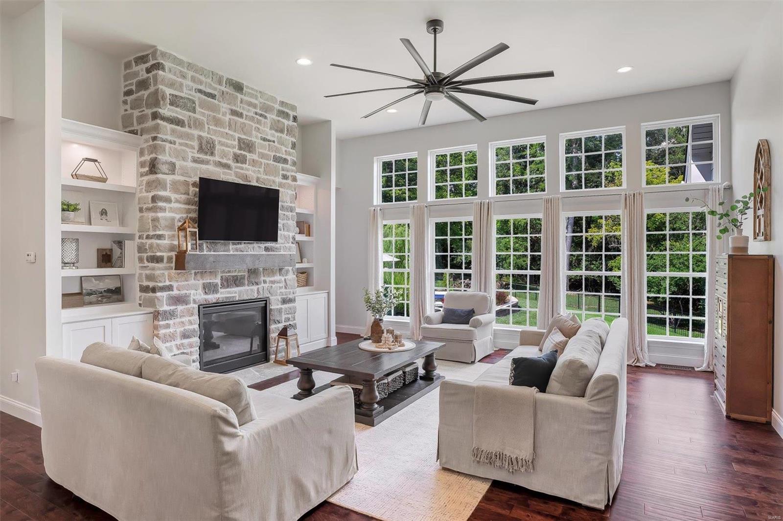 Wakefield Forest - Residential