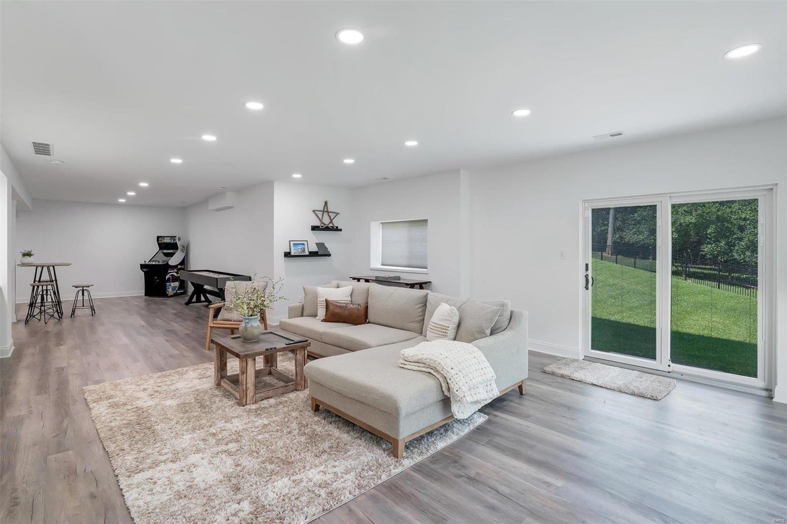 Wakefield Forest - Residential