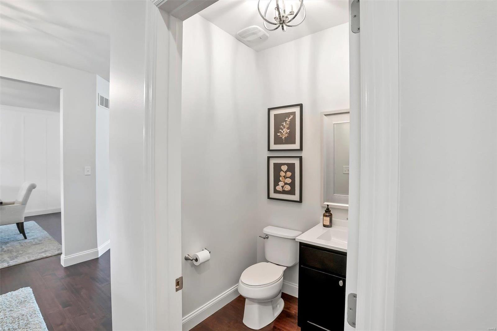 Wakefield Forest - Residential