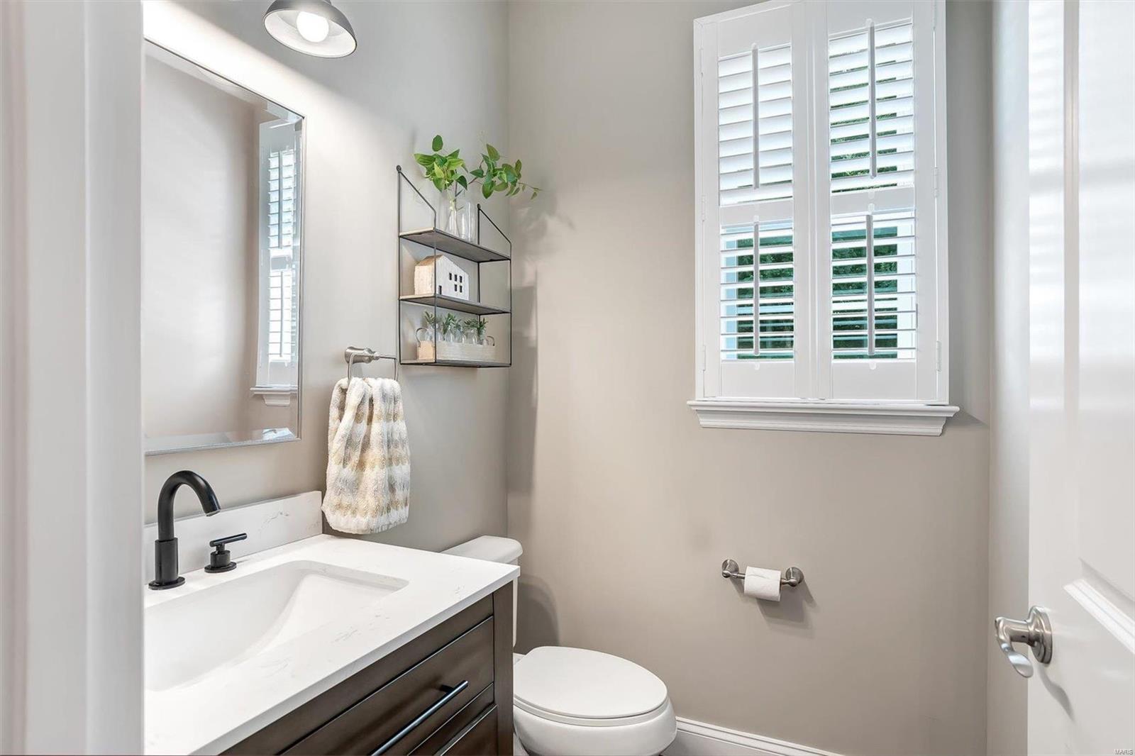 Wakefield Forest - Residential