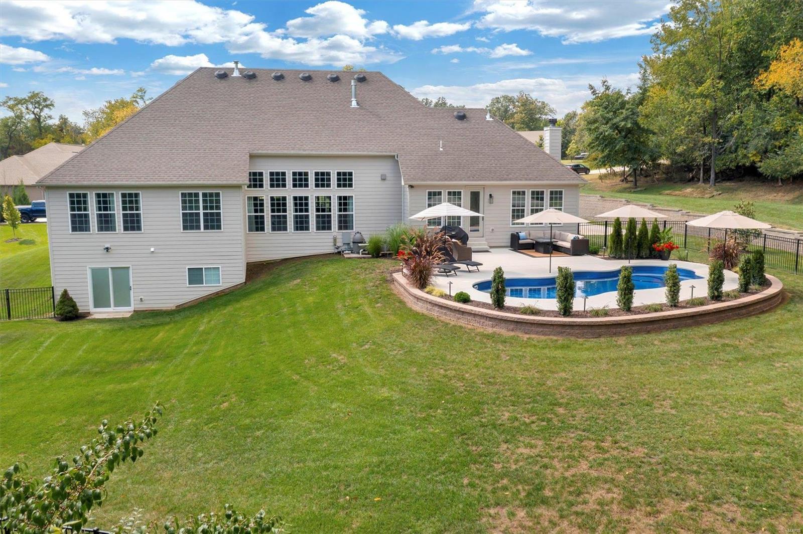 Wakefield Forest - Residential