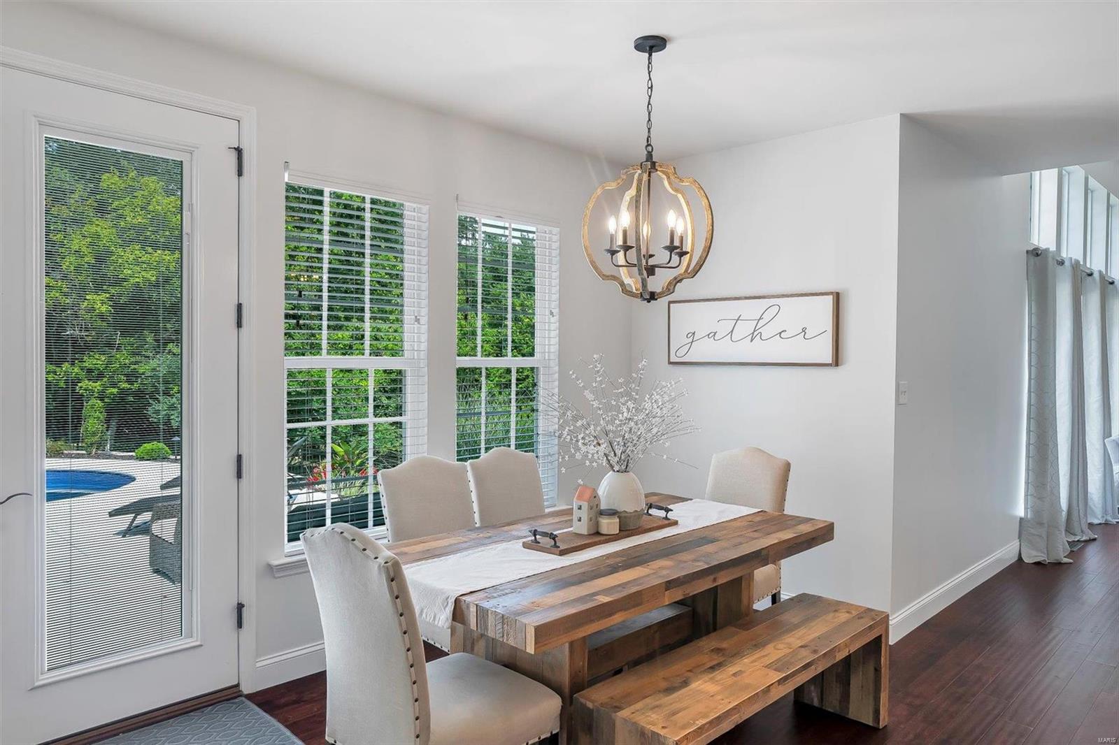 Wakefield Forest - Residential