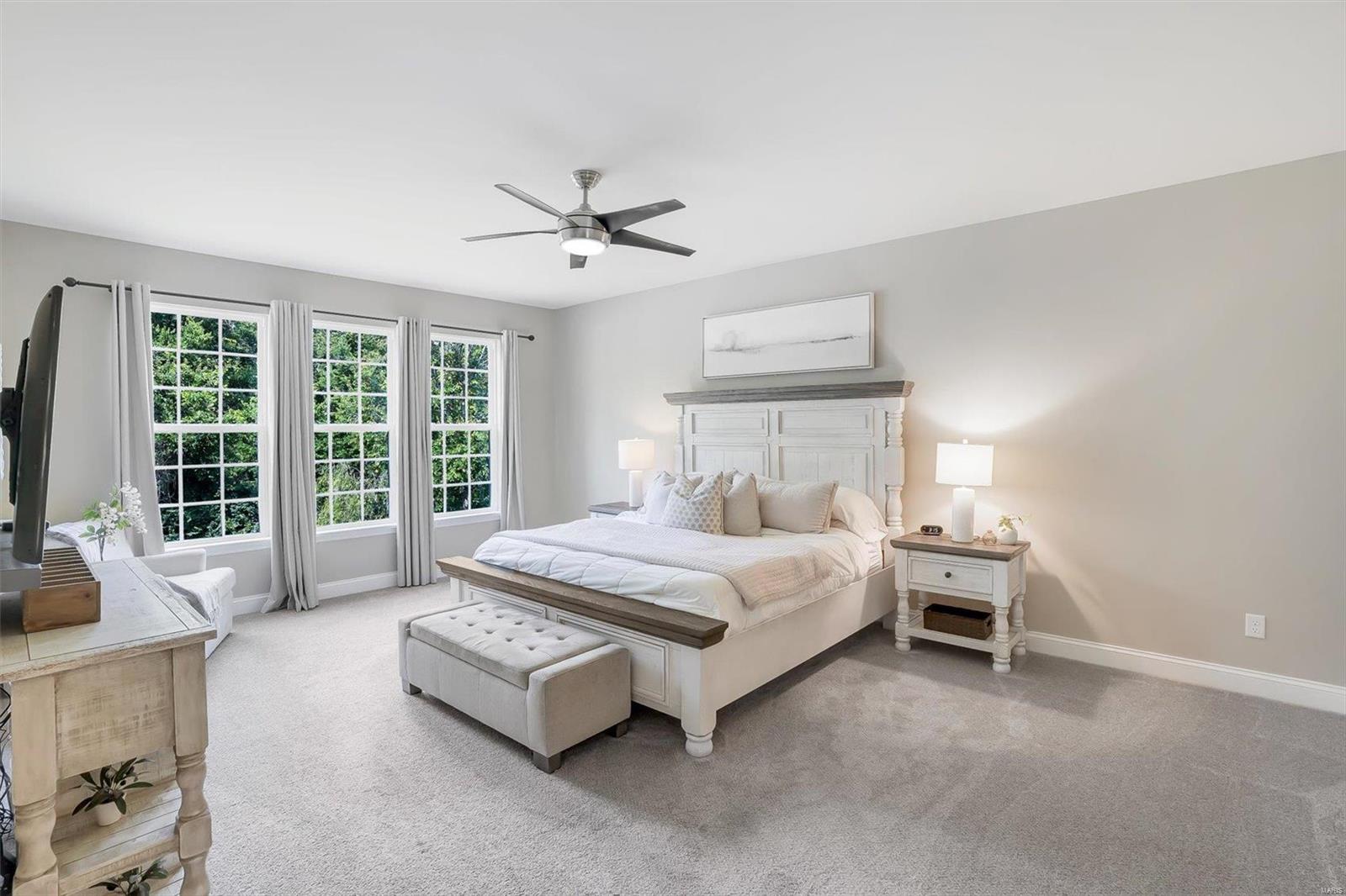 Wakefield Forest - Residential