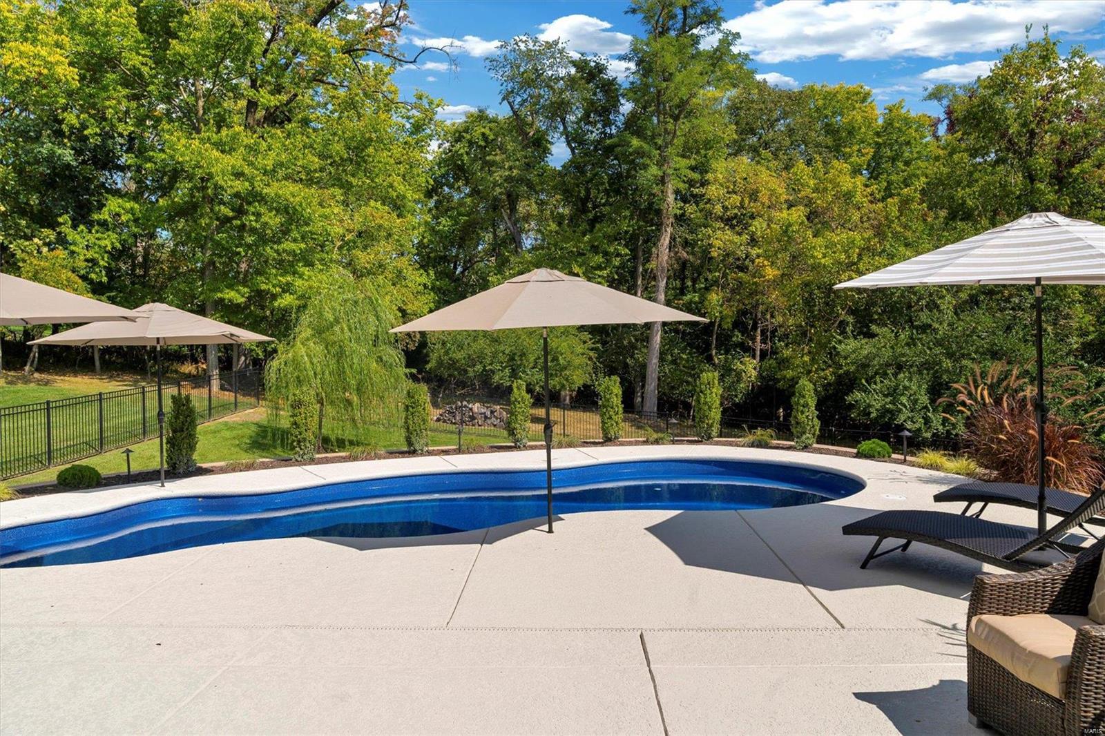 Wakefield Forest - Residential