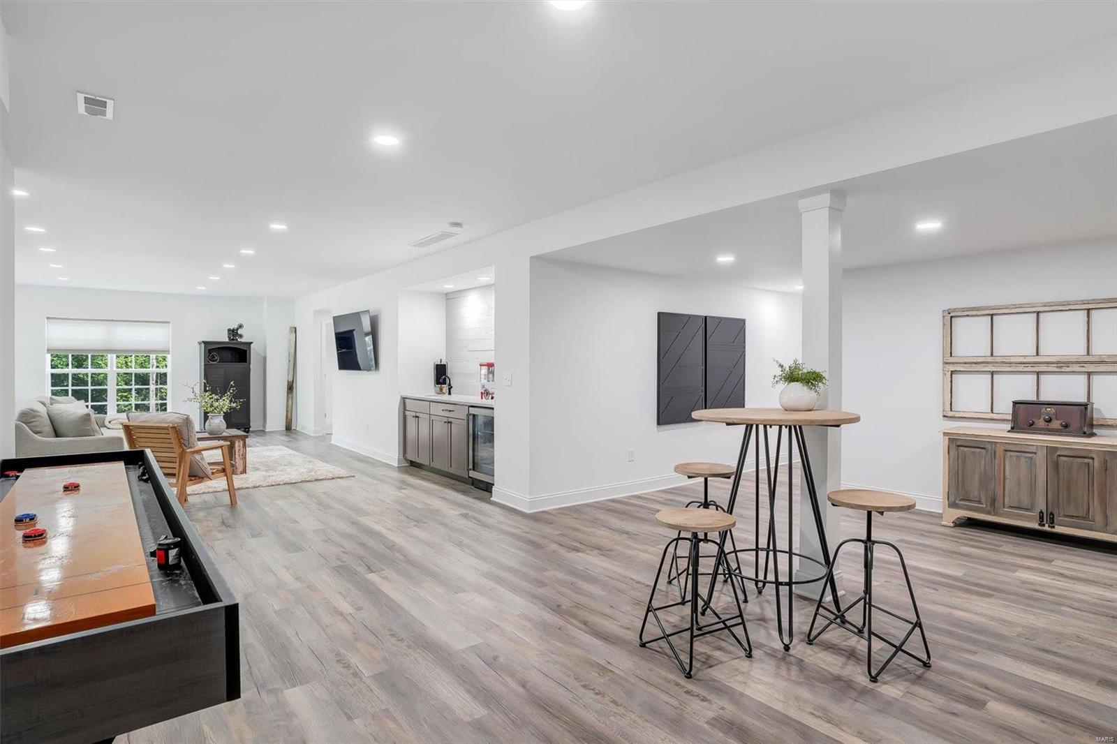 Wakefield Forest - Residential