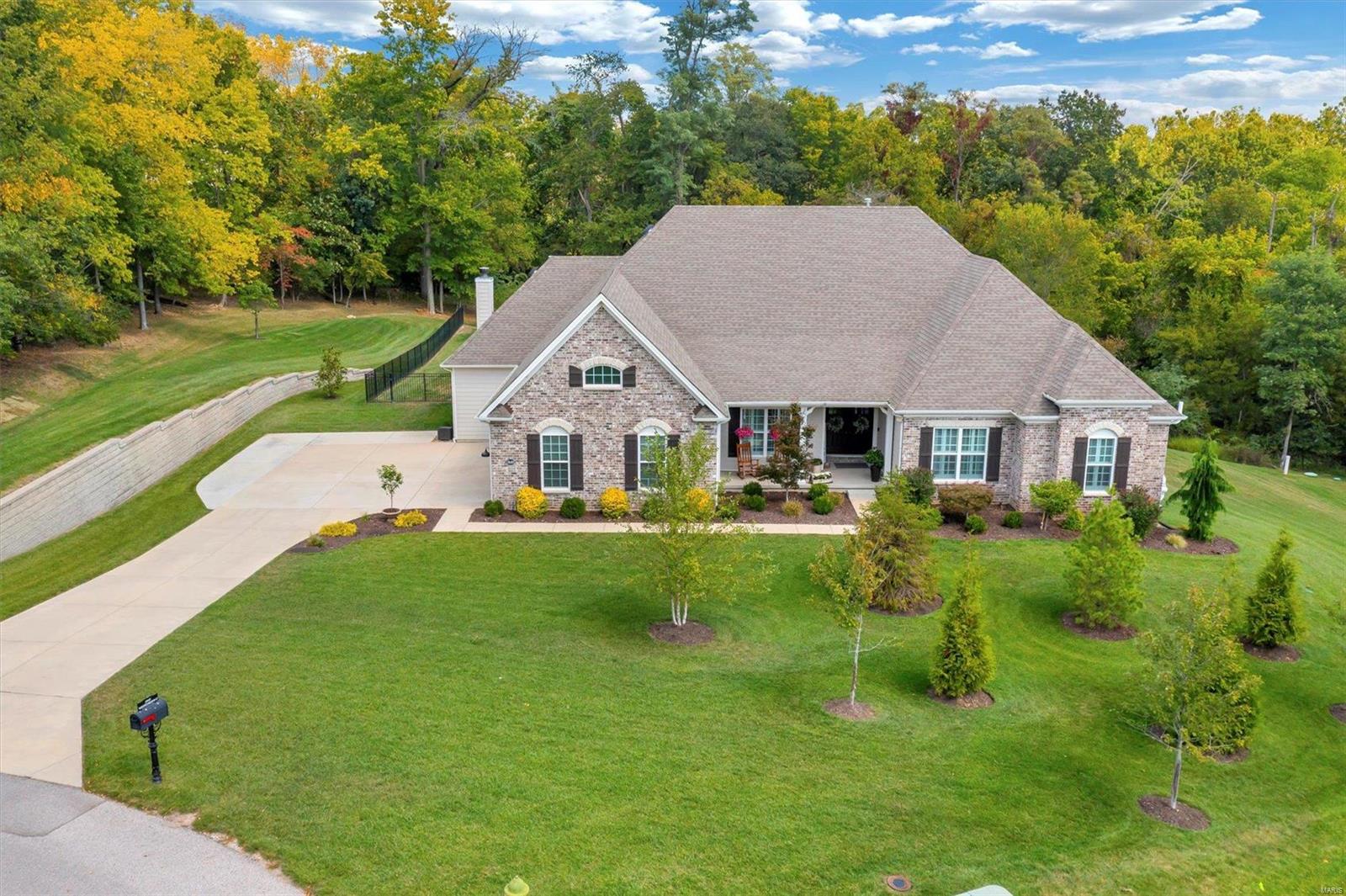 Wakefield Forest - Residential