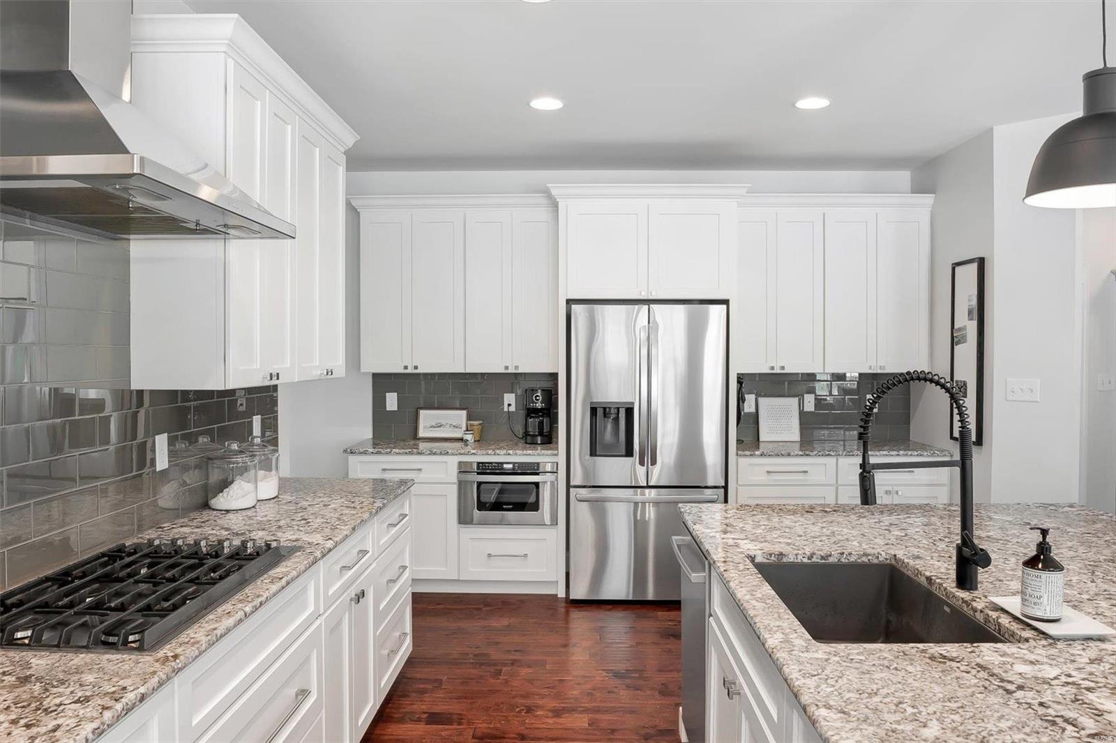 Wakefield Forest - Residential