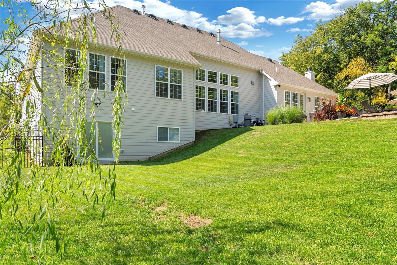 Wakefield Forest - Residential