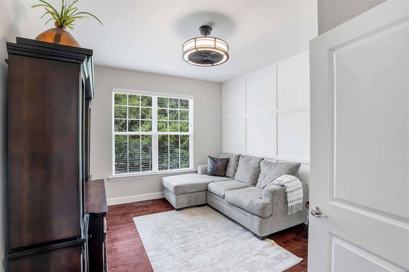 Wakefield Forest - Residential