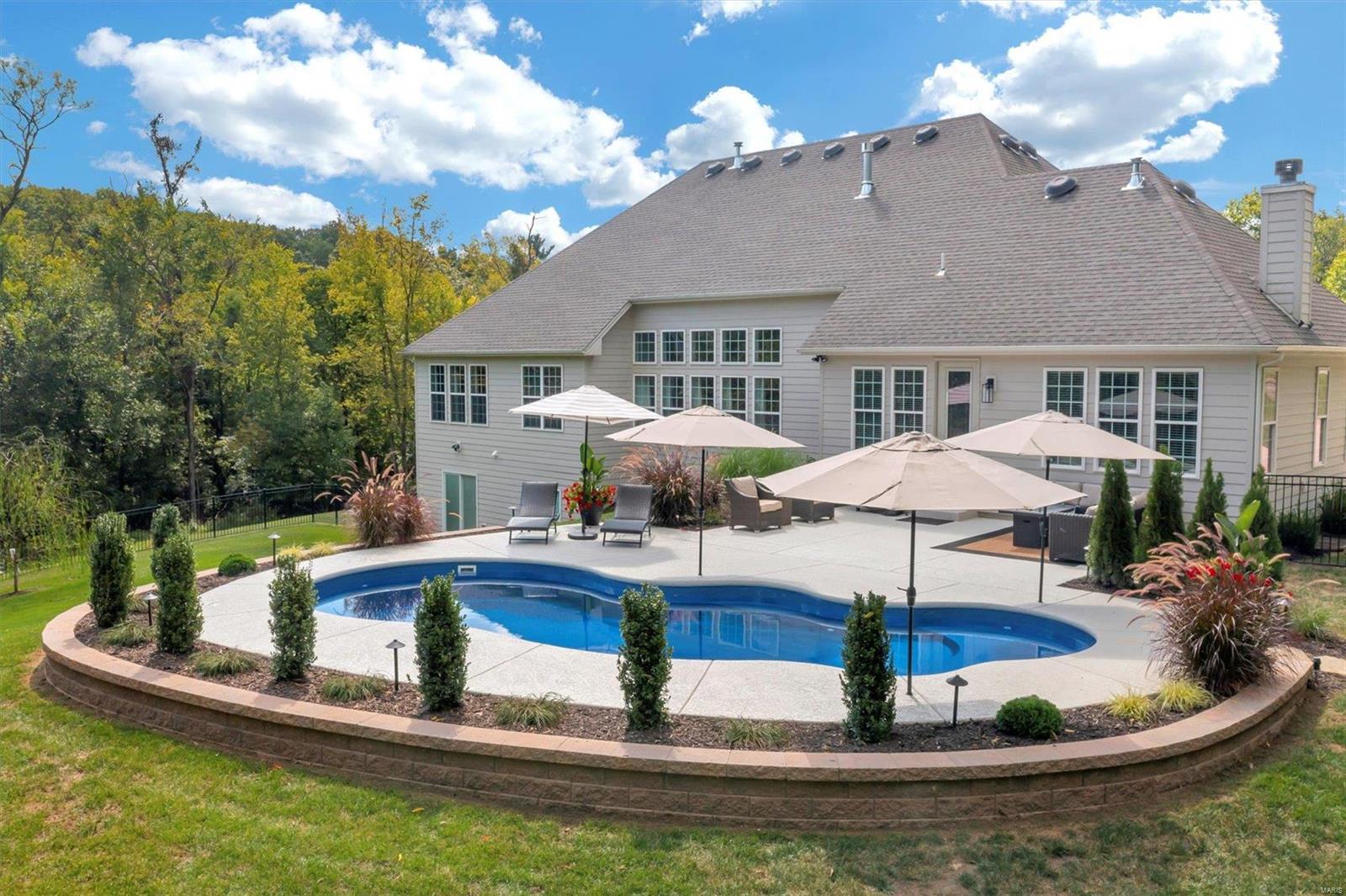 Wakefield Forest - Residential