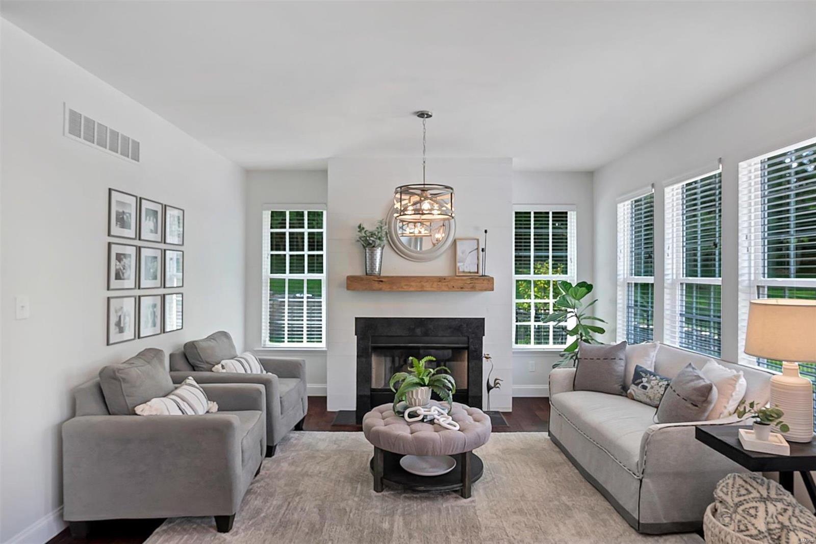 Wakefield Forest - Residential