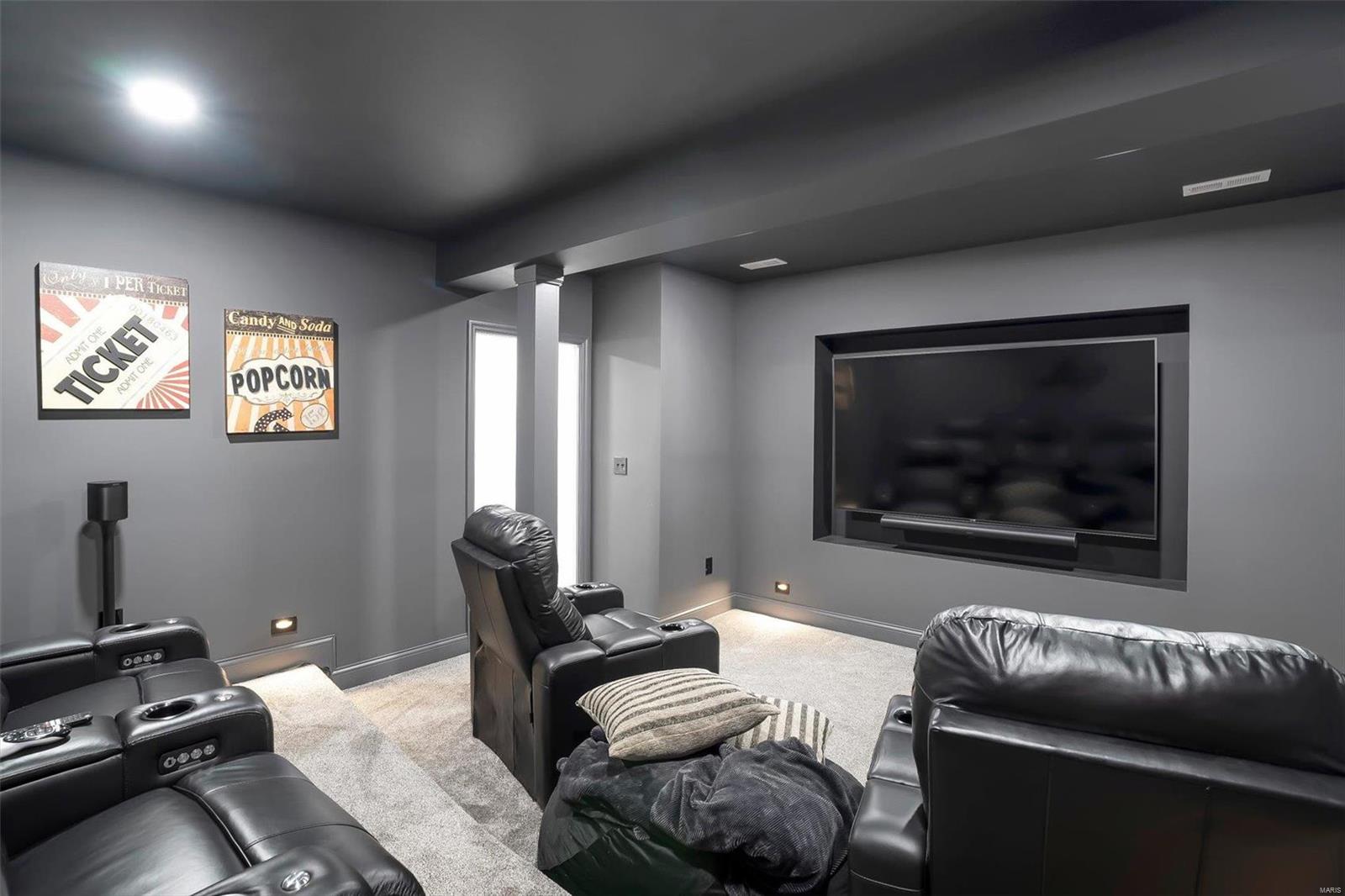 Wakefield Forest - Residential