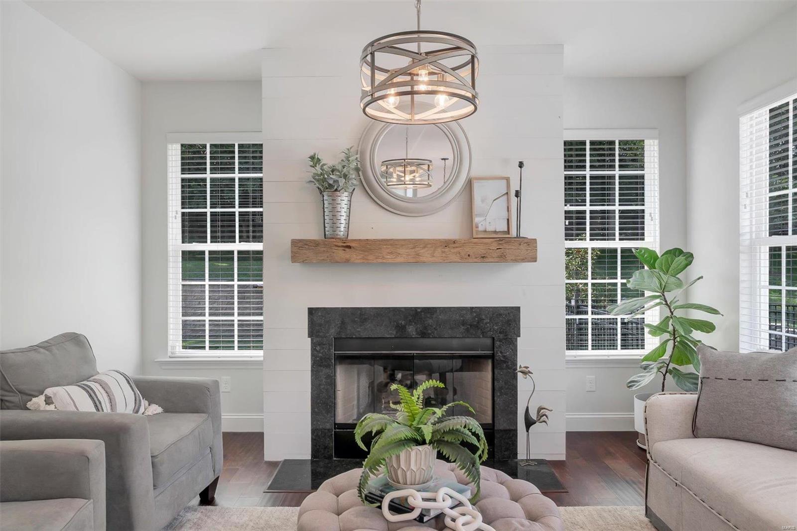 Wakefield Forest - Residential