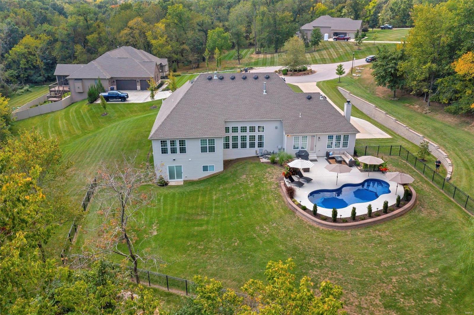 Wakefield Forest - Residential