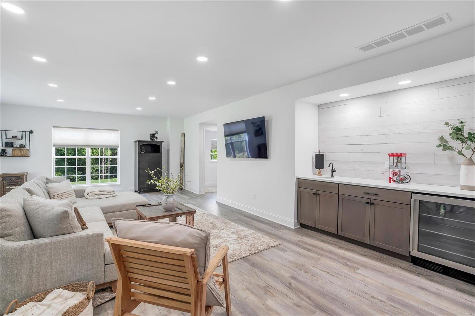 Wakefield Forest - Residential