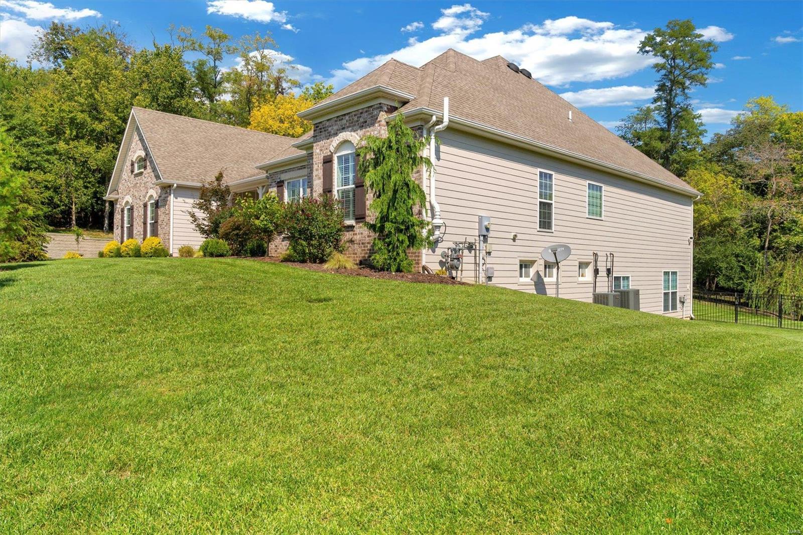 Wakefield Forest - Residential